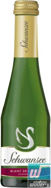 Schwansee Halbtrocken 20cl Schwansee Halbtrocken 20cl