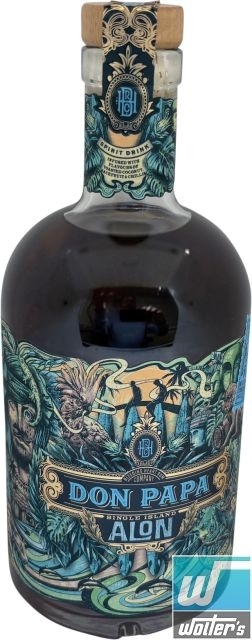 Don Papa Alon 70cl Don Papa Alon 70cl