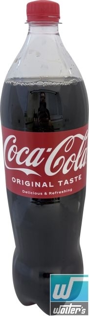Coca Cola 125cl PET