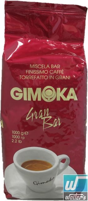 Gimoka Gran Bar 1000g