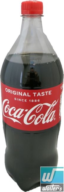 Coca Cola 150 cl PET