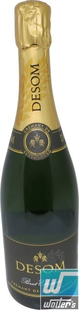 Desom Brut Elegance 75cl