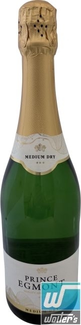 Prince Egmont Medium Dry 75cl