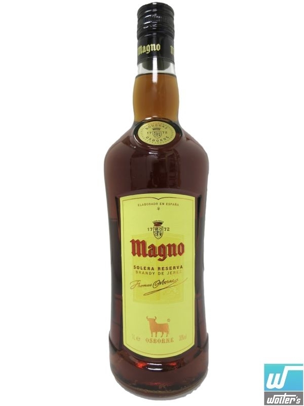 Osborne Magno 100cl Osborne Magno 100cl