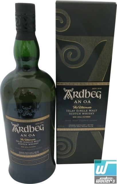 Ardbeg An Oa 100cl