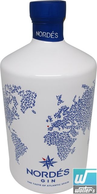 Nordes Gin 70cl Nordes Gin 70cl