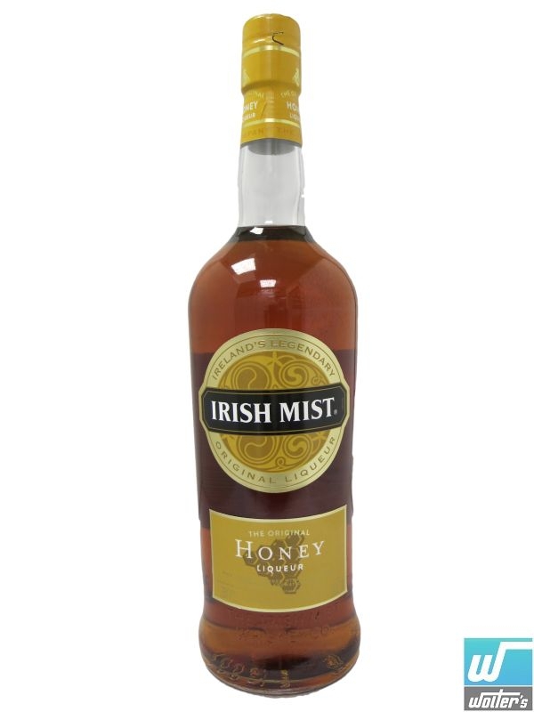 Irish Mist Liqueur 100cl
