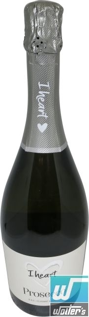 I heart Prosecco 75cl