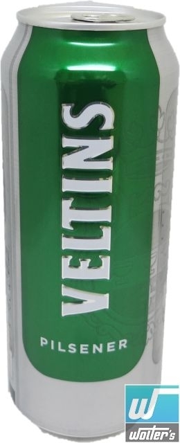Veltins Pilsener 50cl Dose