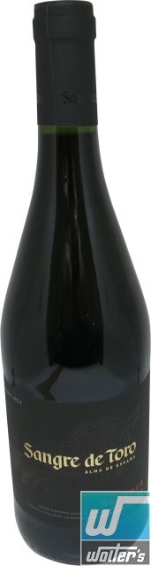 Torres Gran Sangre de Toro Reserva 75cl