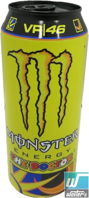 Monster Energy "The Doctor" 50cl Dose