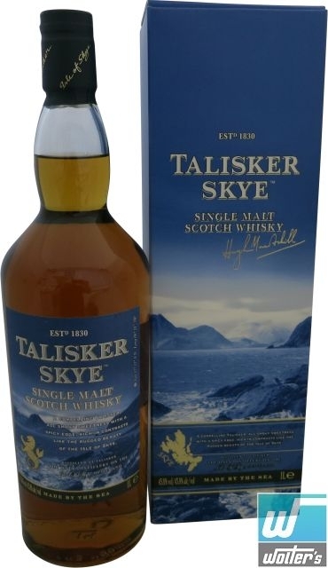 Talisker Skye 100cl