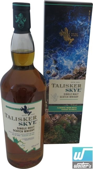 Talisker Skye 100cl Talisker Skye 100cl
