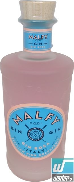 Malfy Gin Rosa 70cl Malfy Gin Rosa 70cl