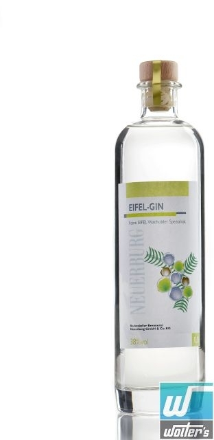 Eifel Gin 50cl Eifel Gin 50cl