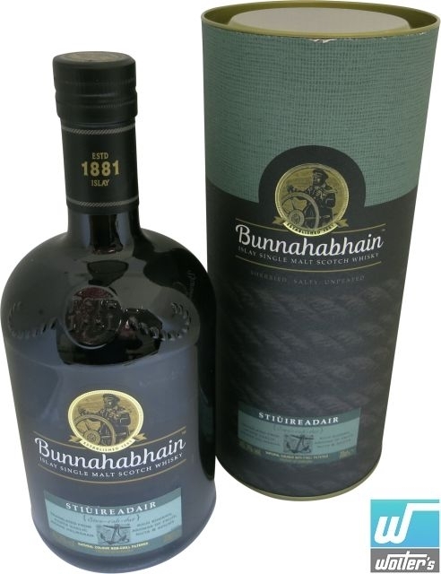 Bunnahabhain Stiuireadair 70cl Bunnahabhain Stiuireadair 70cl