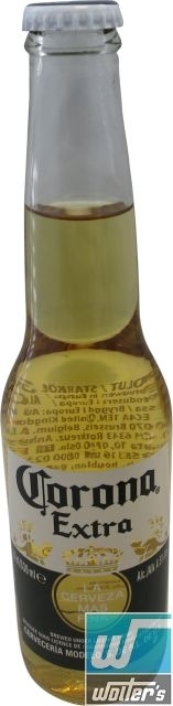 Corona Extra 33cl Flasche