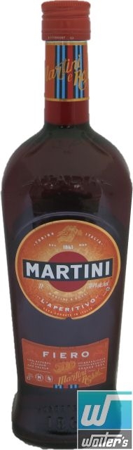 Martini Fiero 100cl