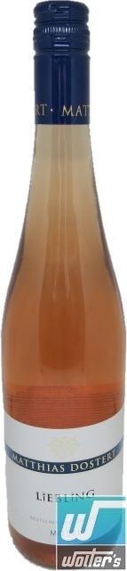 Matthias Dostert Wein Liebling Rotling 75cl Matthias Dostert Wein Liebling Rotling 75cl