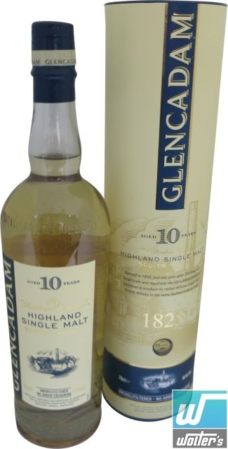 Glencadam 10y 70cl