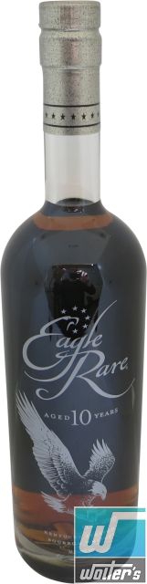 Eagle Rare 10y 70cl