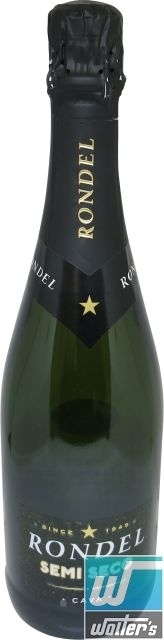Rondel Cava Semi Seco 75cl Rondel Cava Semi Seco 75cl