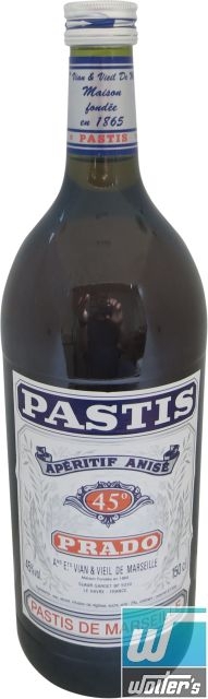 Pastis Prado 150cl 45% Pastis Prado 150cl 45%