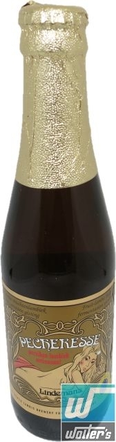 Lindemans Pecheresse - Pfirsich 25cl Lindemans Pecheresse - Pfirsich 25cl