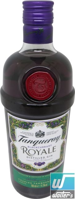 Tanqueray Royale 70cl
