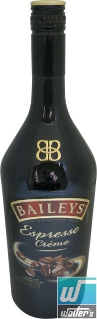 Baileys Espresso Creme 100cl