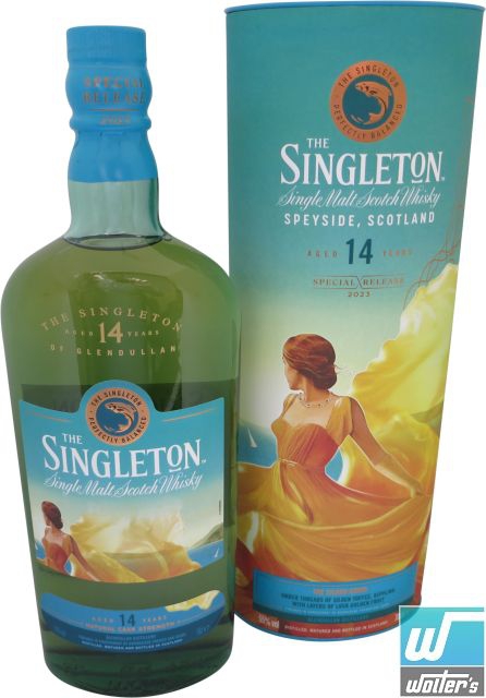 Singleton 14y Special Release 2023 70cl