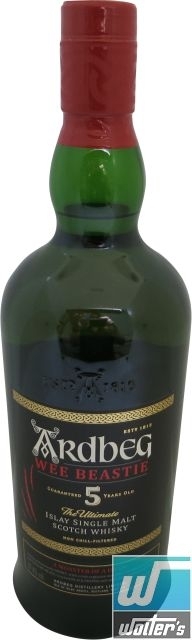 Ardbeg Wee Beastie 5y 70cl Ardbeg Wee Beastie 5y 70cl