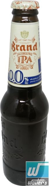 Brand IPA 0,0% Alkoholfrei 30cl