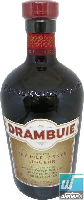 Drambuie Liqueur 100cl Drambuie Liqueur 100cl