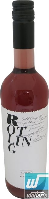 Weingut Fürst Rotling QbA 75cl Weingut Fürst Rotling QbA 75cl