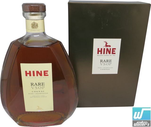 Hine Rare V.S.O.P. Cognac 100cl