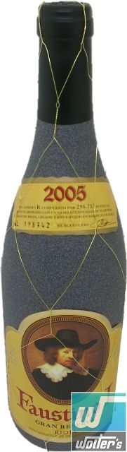 Faustino I Gran Reserva 75cl Faustino I Gran Reserva 75cl