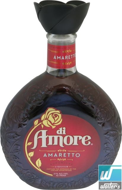Amaretto di Amore 100cl Amaretto di Amore 100cl