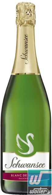 Schwansee Halbtrocken 75cl Schwansee Halbtrocken 75cl
