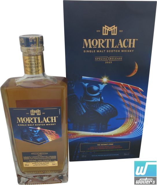 Mortlach Special Release 2023 70cl