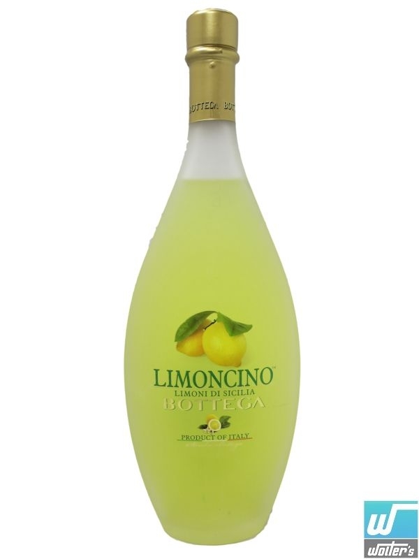 Bottega Limoncino 50cl Bottega Limoncino 50cl
