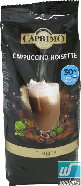 Caprimo Café Noisette 1000g - 30% weniger Zucker Caprimo Café Noisette 1000g - 30% weniger Zucker