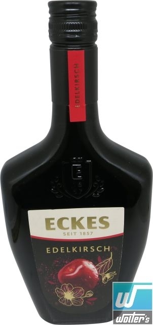 Eckes Edelkirsch 50cl