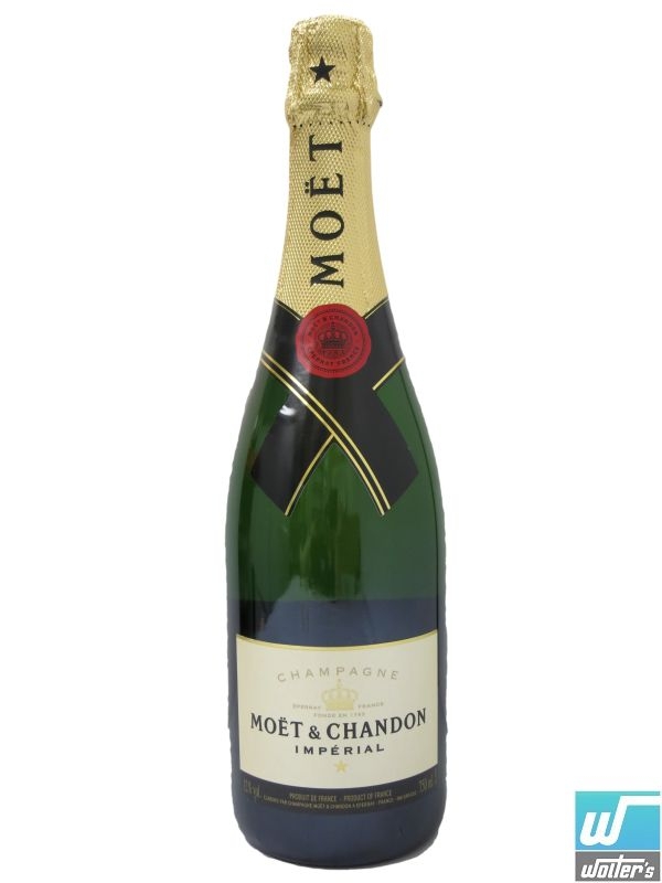 Moet & Chandon Brut Champagne 75cl