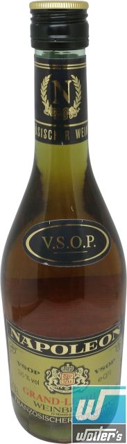 Napoleon Grand-Letheur V.S.O.P. 70cl