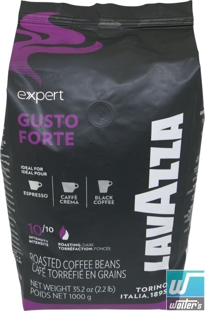 Lavazza Expert Gusto Forte 1000g Lavazza Expert Gusto Forte 1000g