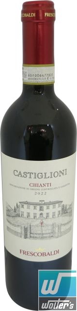 Castiglioni Chianti DOCG 75 cl