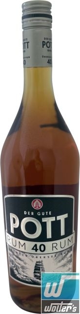 Pott 40 100cl