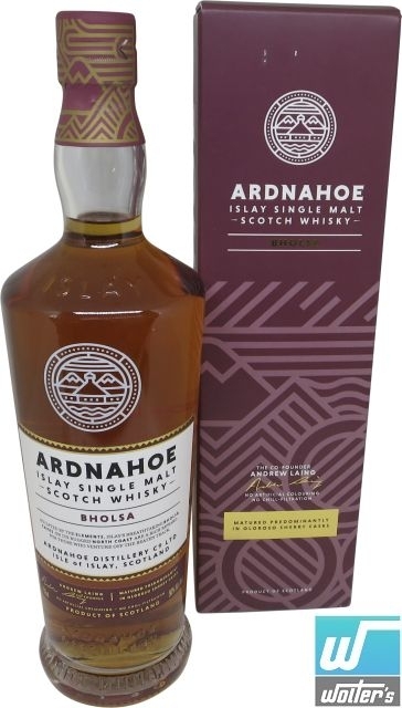 Ardnahoe Bholsa 70cl Ardnahoe Bholsa 70cl