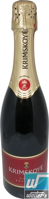 Krimskoye Rot-Mild 75cl Krimskoye Rot-Mild 75cl